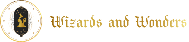 Wizards & Wonders