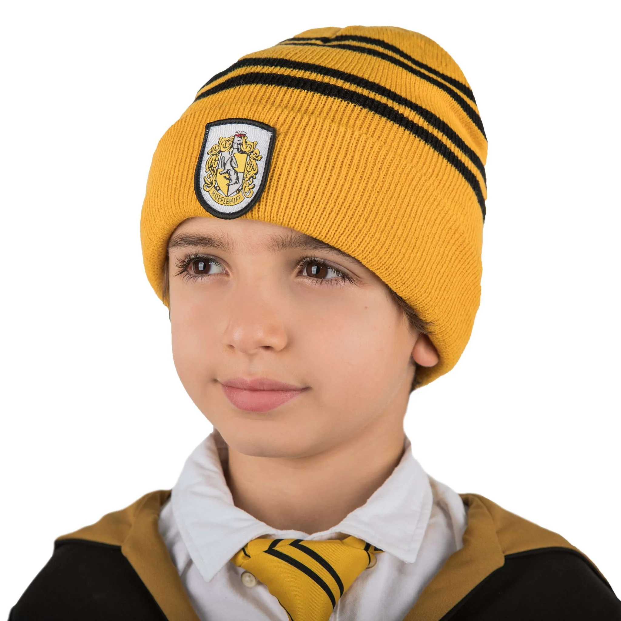 hufflepuff beanie