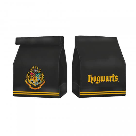 Lunch Bag Harry Potter Hogwarts Wizards & Wonders
