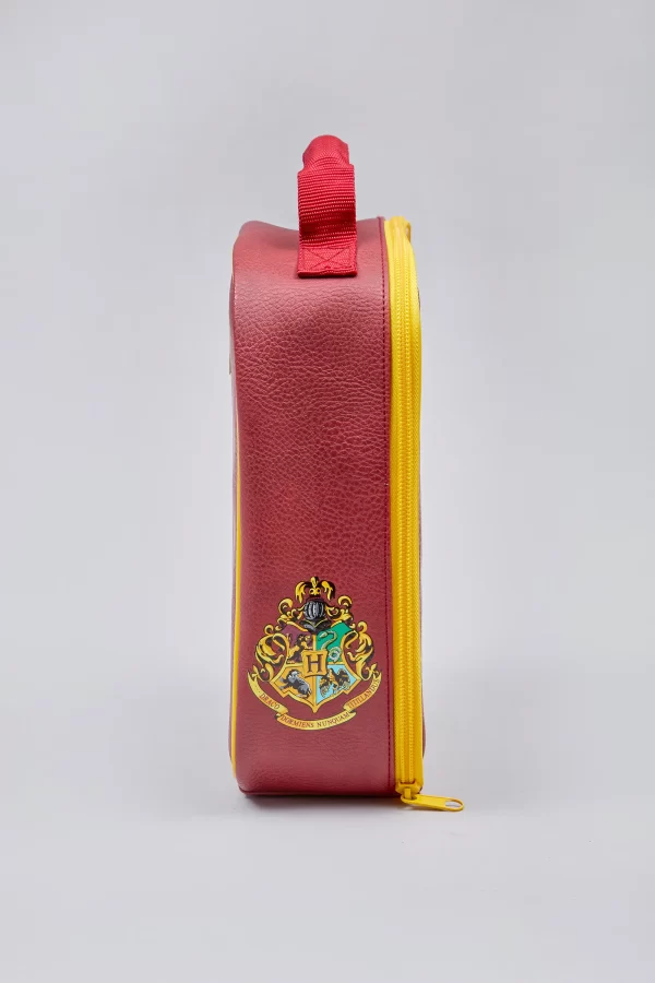 ELY HARRY POTTER HOGWARTS EXPRESS SQUARE LUNCH BAG Wizards & Wonders