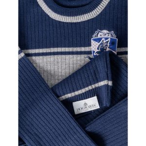 Harry Potter Ravenclaw Adult Varsity Jumper Harry Potter Ravenclaw Adult Varsity Jumper