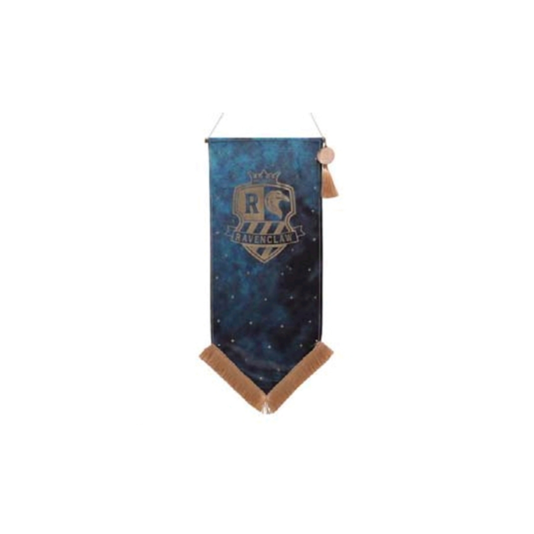 Harry Potter Alumni Hanging Banner Ravenclaw – Wizards &amp; Wonders